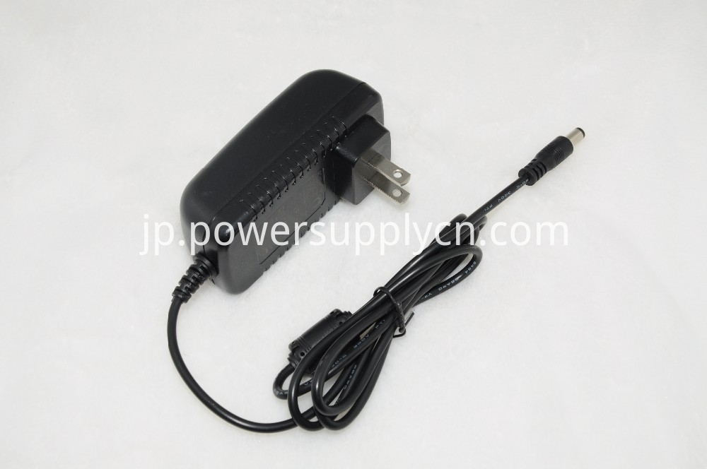5V 1500mA ACアダプタ 5v 1500ma ac adapter